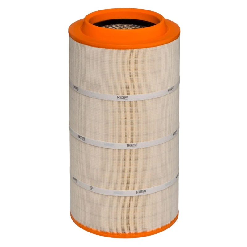 Image of HENGST FILTER E1016L Air filter Filter Insert Air Filter (8)