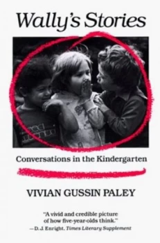 Image of Wallys Stories by Vg Paley Book