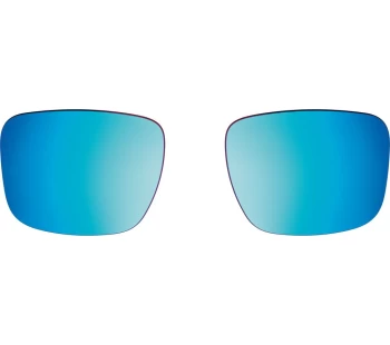 Image of Bose Frames Tenor Lenses Mirrored Blue