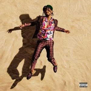 Image of Miguel - War & Leisure CD