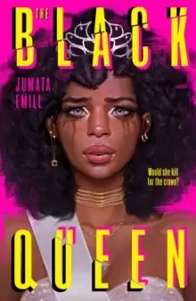Image of The Black Queen