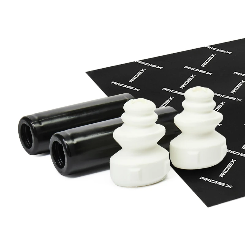 Image of RIDEX Dust cover kit, shock absorber RIDEX 919D0073