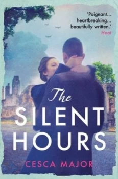 Image of The Silent Hours by Cesca Major Paperback