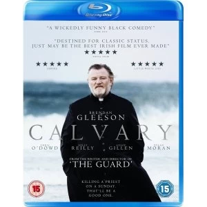 Image of Calvary Movie