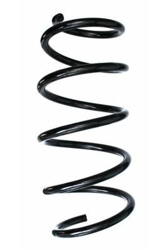 Image of Coil spring SPIDAN 87505