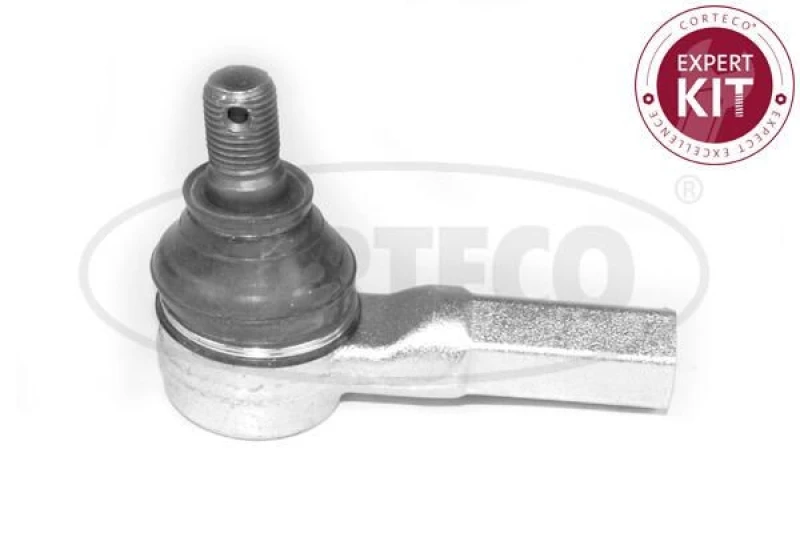 Image of Track rod end CORTECO 49400901