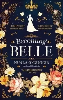 Image of Becoming Belle by Nuala O'Connor