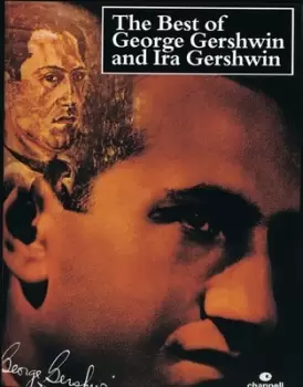 Image of The best of George Gershwin and Ida Gershwin by George Gershwin