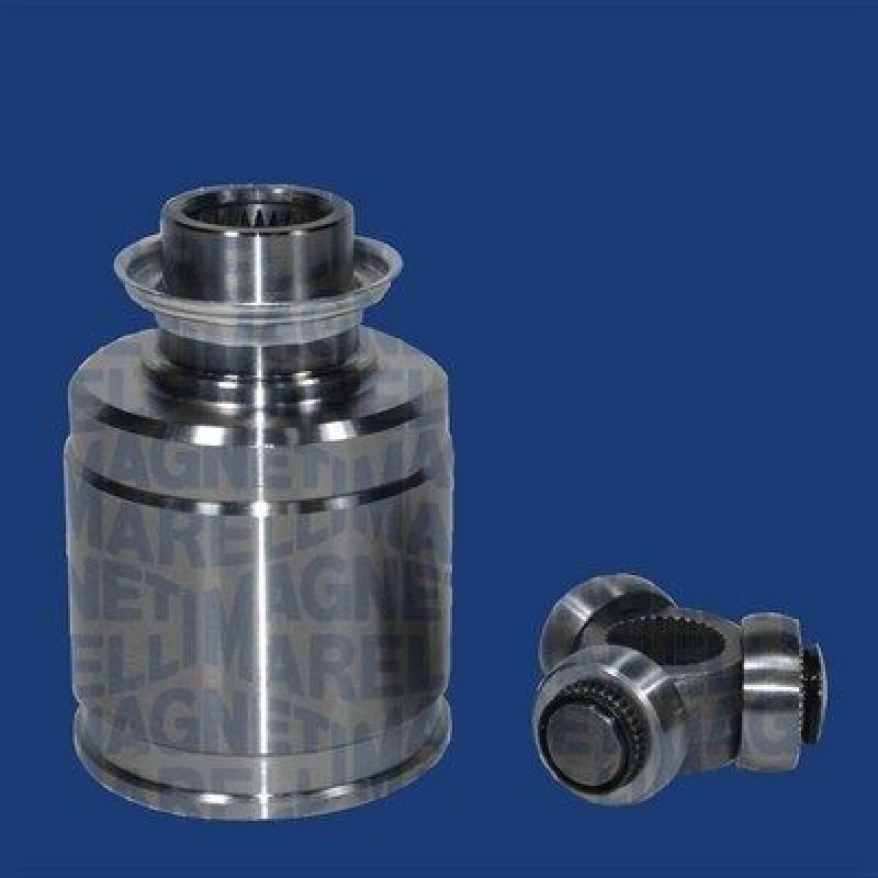 Image of MAGNETI MARELLI CV joint kit MAGNETI MARELLI 302009100022