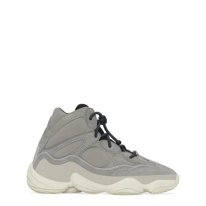 Image of Yeezy 500 High Boots Juniors - Neutral Neutral 3.5