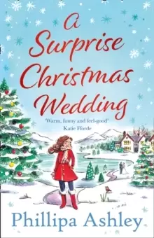 Image of A Surprise Christmas Wedding