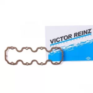 Image of REINZ Rocker Cover Gasket OPEL,DAEWOO,CHEVROLET 71-13043-00 638727 Valve Cover Gasket,Rocker Gasket,Valve Gasket,Gasket, rocker cover