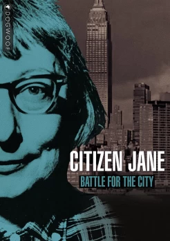 Image of Citizen Jane: Battle For The City