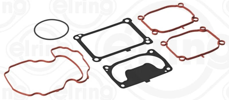 Image of ELRING Gasket Set, charger ELRING B11.610