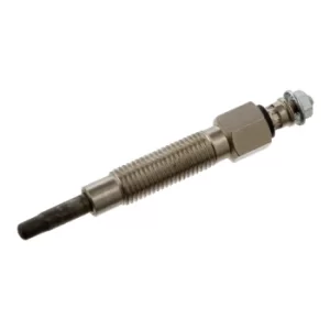 Glow Plug 31233 by Febi Bilstein