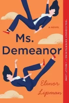 Image of Ms. Demeanor by Elinor Lipman