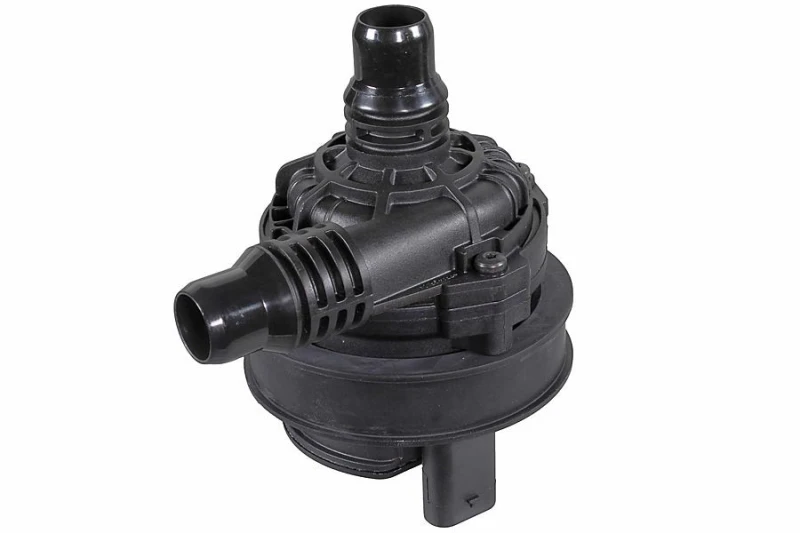 Image of Auxiliary water pump METZGER 2221222