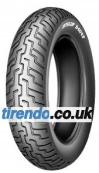 Image of Dunlop D404 F ( 80/90-21 TT 48H M/C, Front wheel )
