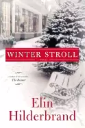 Image of winter stroll