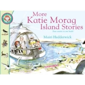 Image of More Katie Morag Island Stories by Mairi Hedderwick (Paperback, 2010)