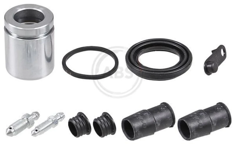 Image of A.B.S. Repair Kit, brake caliper A.B.S. 57494