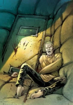 Image of Spike by Brian Lynch Paperback