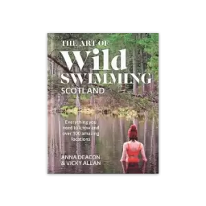 Image of The Art of Wild Swimming: Scotland