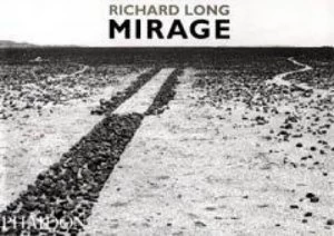Image of Mirage. by Mario Codognato Hardback