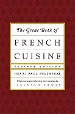 Image of great book of french cuisine revised edition
