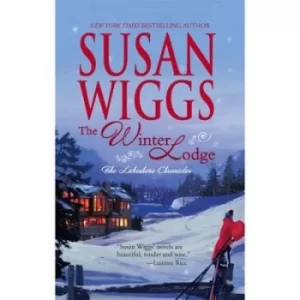Image of The Winter Lodge by Susan Wiggs
