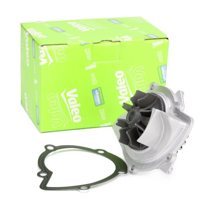 Image of Water pump VALEO 506719