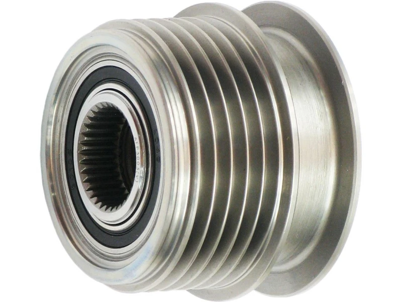Image of AS-PL Alternator clutch pulley AS-PL AFP3003(V)