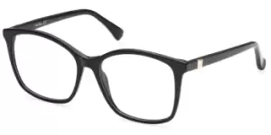 Image of Max Mara Eyeglasses MM 5023 001