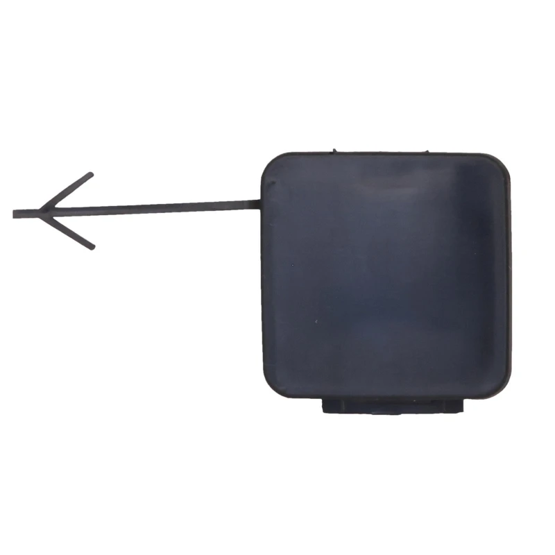 Image of Tow hook cover DIEDERICHS 7833165
