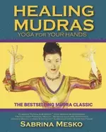 Image of healing mudras yoga for your hands