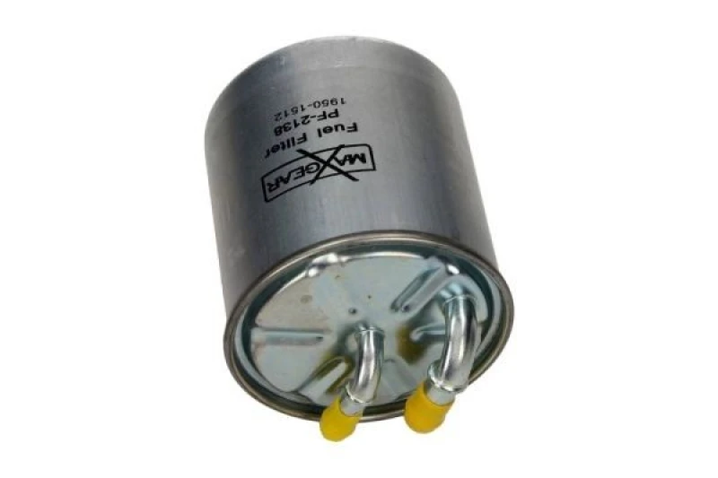 Image of MAXGEAR 26-0521 Fuel Filter In-Line Filter Fuel filter (9)