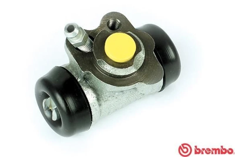 Image of BREMBO Wheel Brake Cylinder BREMBO A 12 354