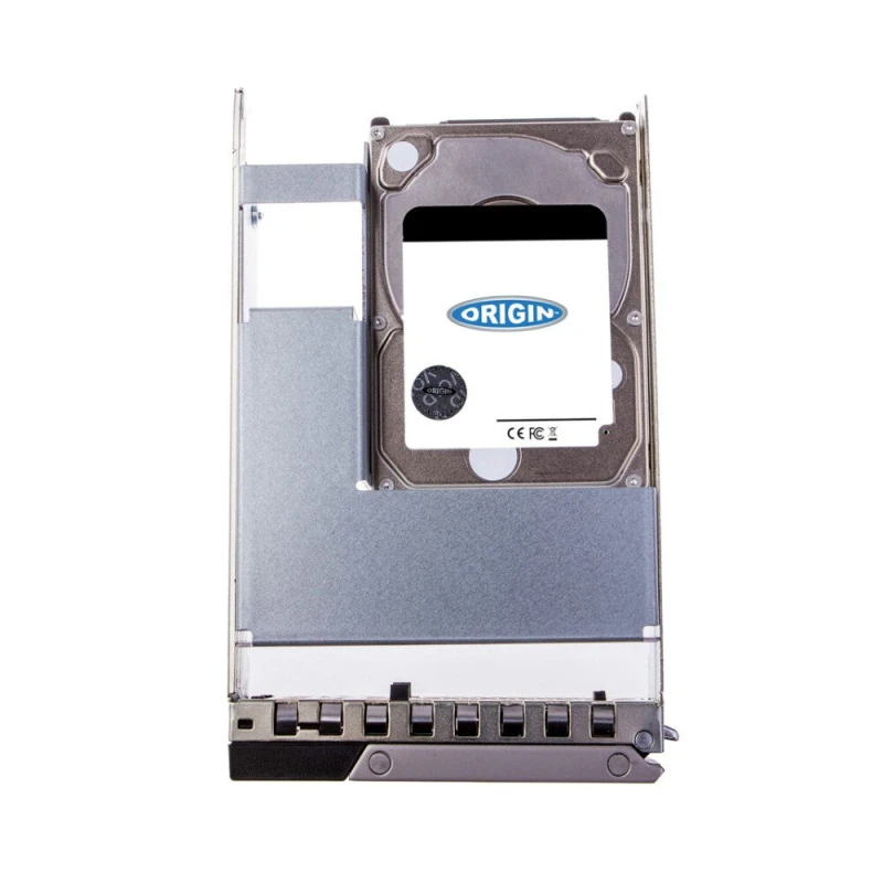 Image of Origin Storage Origin Storage HDD 1.8TB 3.5" SAS 10000RPM in Hot Swap Caddy DELL-1800SAS/10-S20