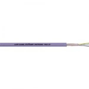 LappKabel 2170204 UNITRONIC BUS LD Bus Cable Violet