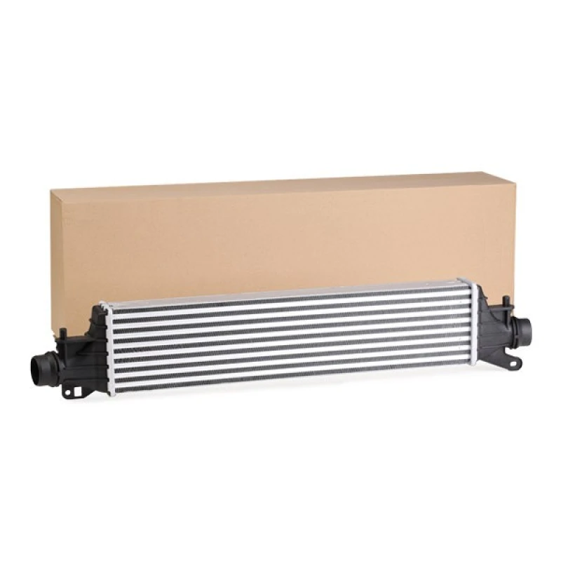 Image of RIDEX Intercooler RIDEX 468I0174