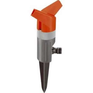 Image of GARDENA 1953-20 Classic Foxtrott Rotary sprinkler 130 m² (max.)