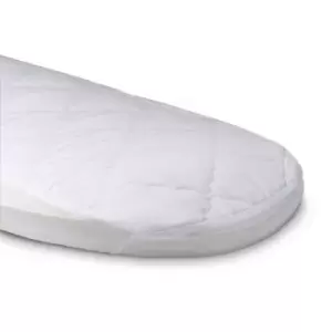 image of Martex Baby Easy Care Mattress Protector Moses