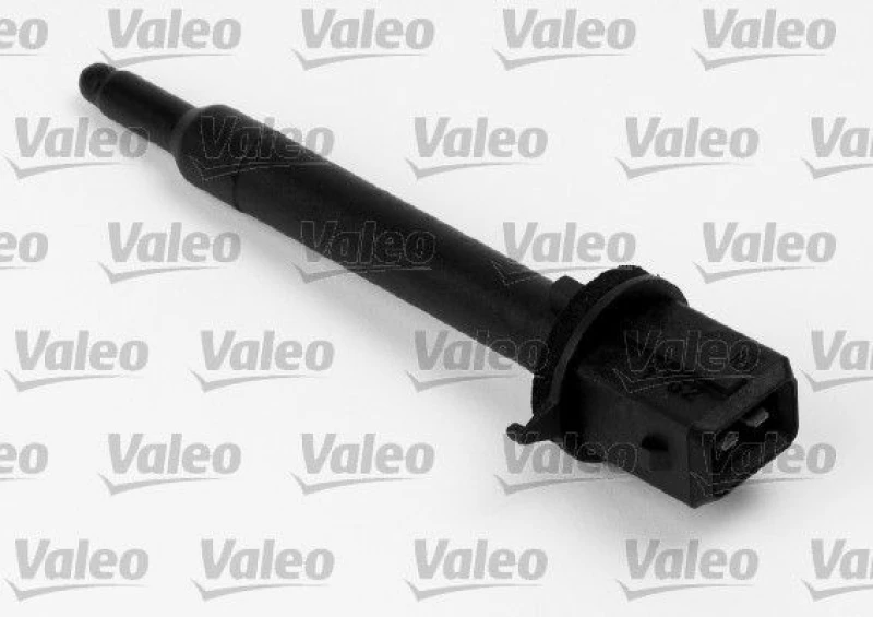 Image of Sender Unit, interior temperature VALEO 509356