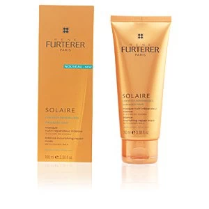 image of AFTER-SUN intense nourishing repair mask 100ml