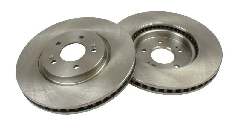 Image of MAXGEAR Brake disc MAXGEAR 19-4825