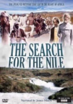 Image of Search For The Nile