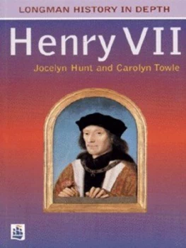 Image of Henry Vii by Chris Culpin Book