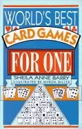 Image of worlds best card games for one