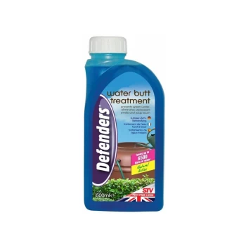 Image of Water Butt Treatment 500ml - STV943 - Defenders