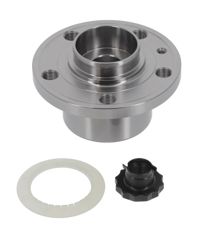 Image of Wheel bearing kit MOOG VO-WB-13012
